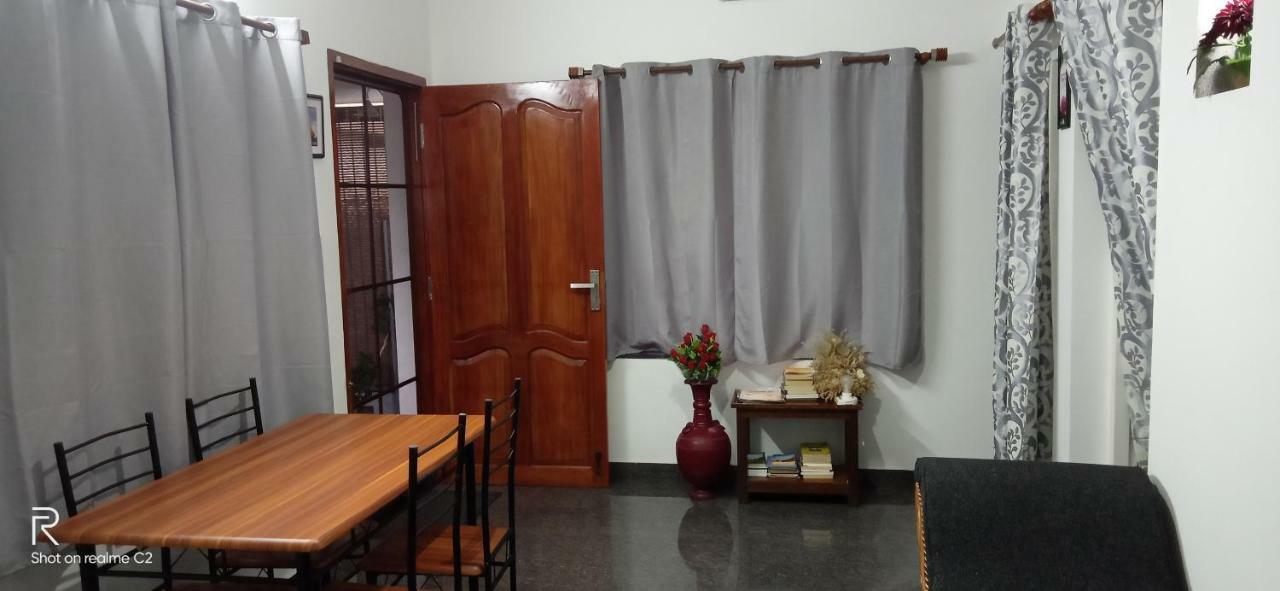 Hotel Bethel Residency Kochi Exterior foto